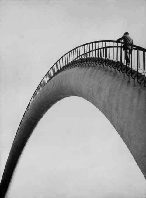 Estrada da vida, Fernando Taborda, 1954  Museu Nacional de Arte Contempornea - Museu do Chiado
