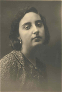 Maria José Marques da Silva (1914-1994) - maria_jose